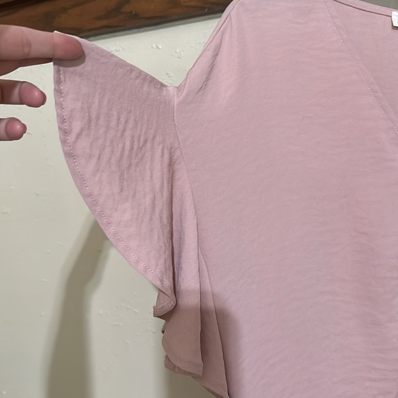 She + Sky blouse - Picture 2 of 3